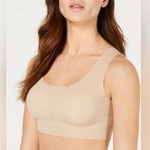 Alfani Intimates Seamless Bralette